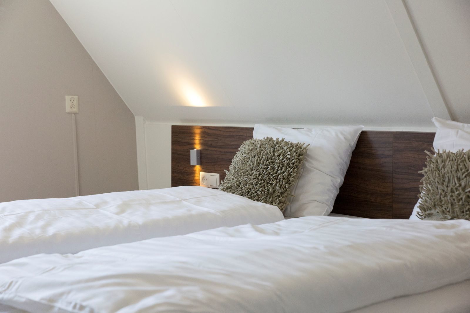 Onthaasten in de Achterhoek - wellness vakantiehuis Goudvink