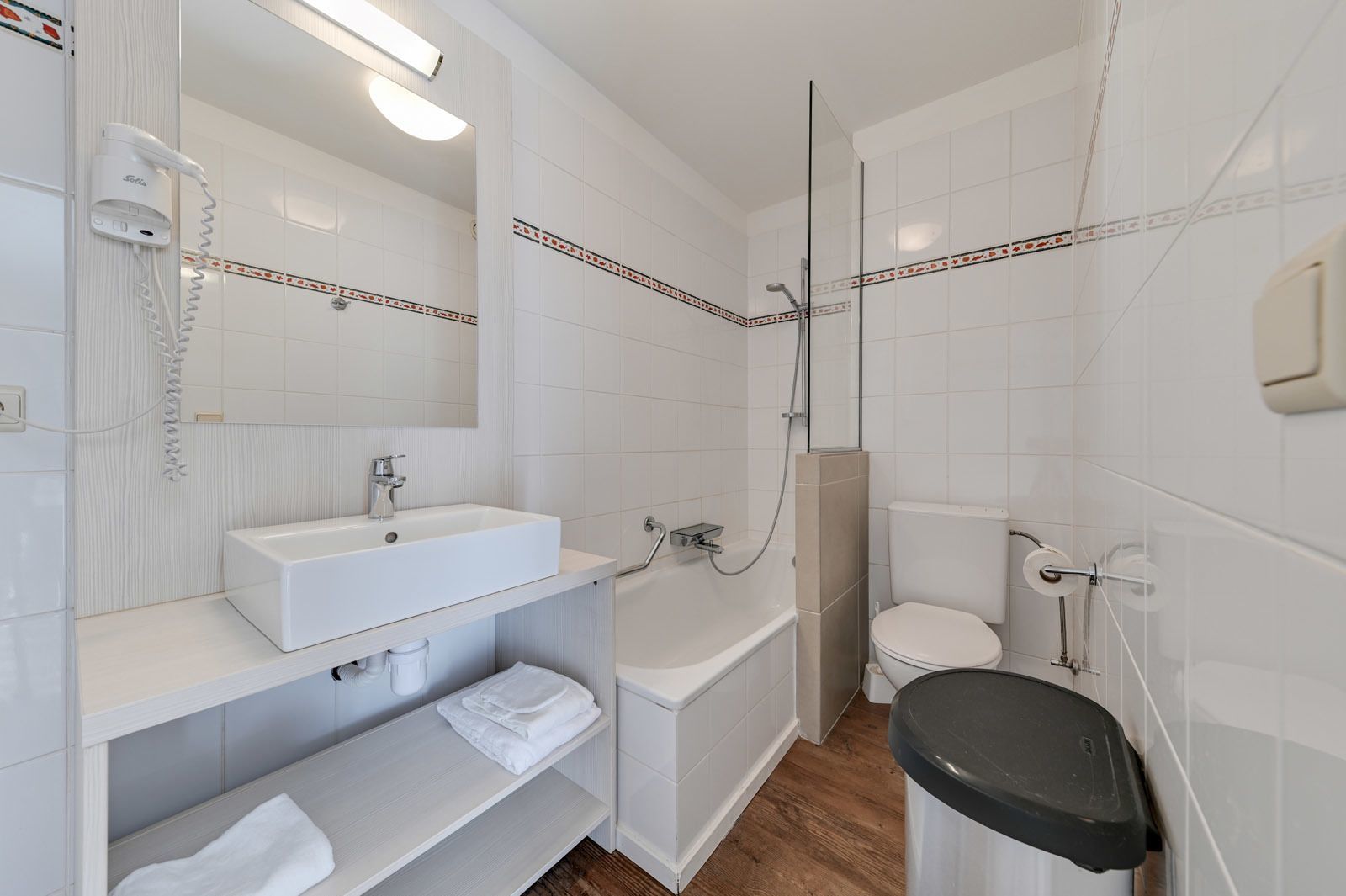 Essential Suite - 2p | Dubbelbed