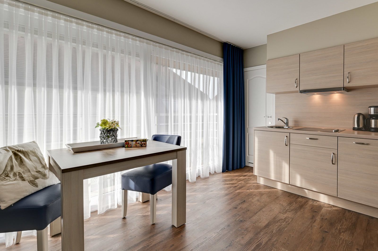 Essential Suite - 2p | Dubbelbed
