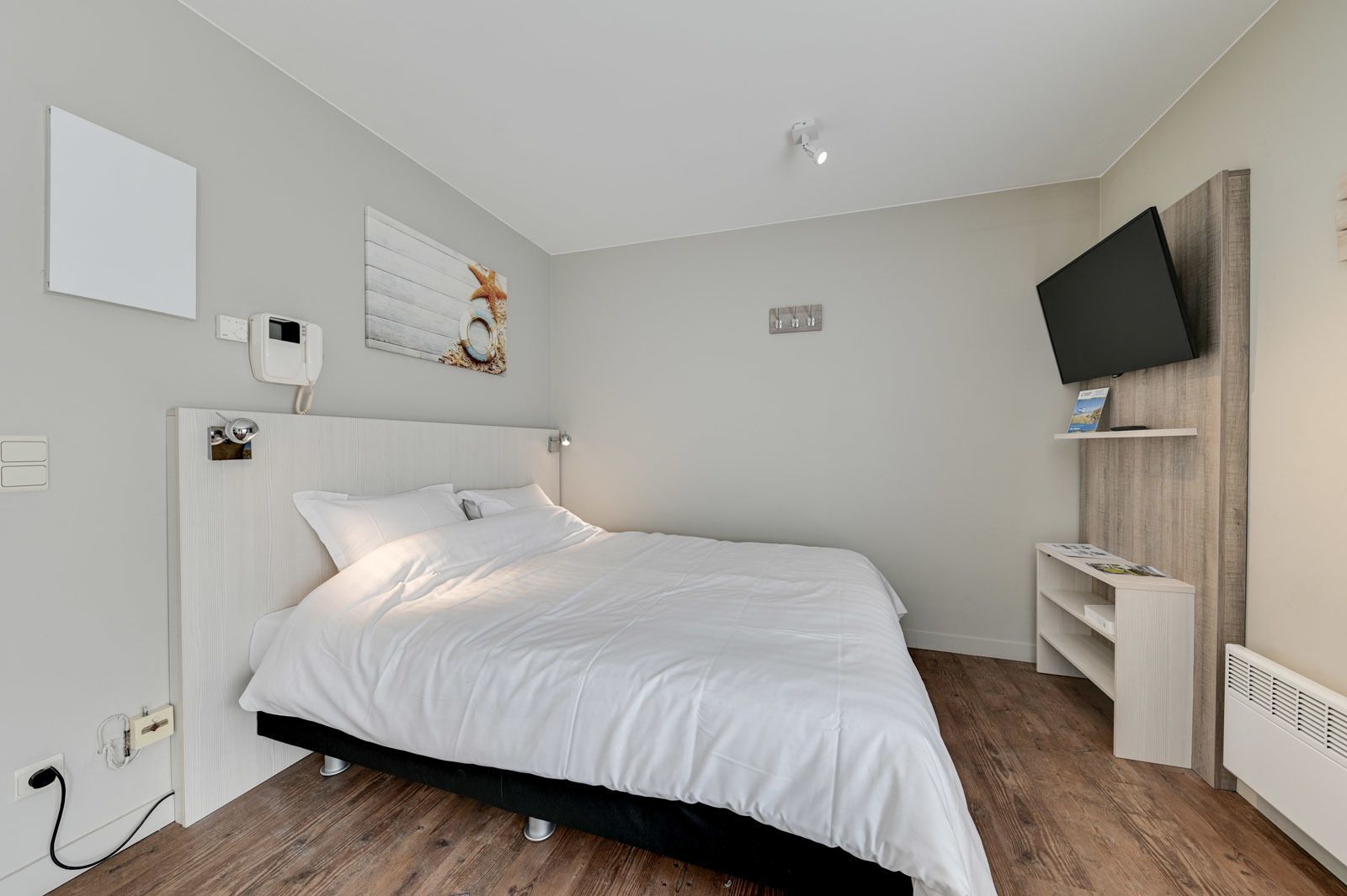 Essential Suite - 2p | Dubbelbed