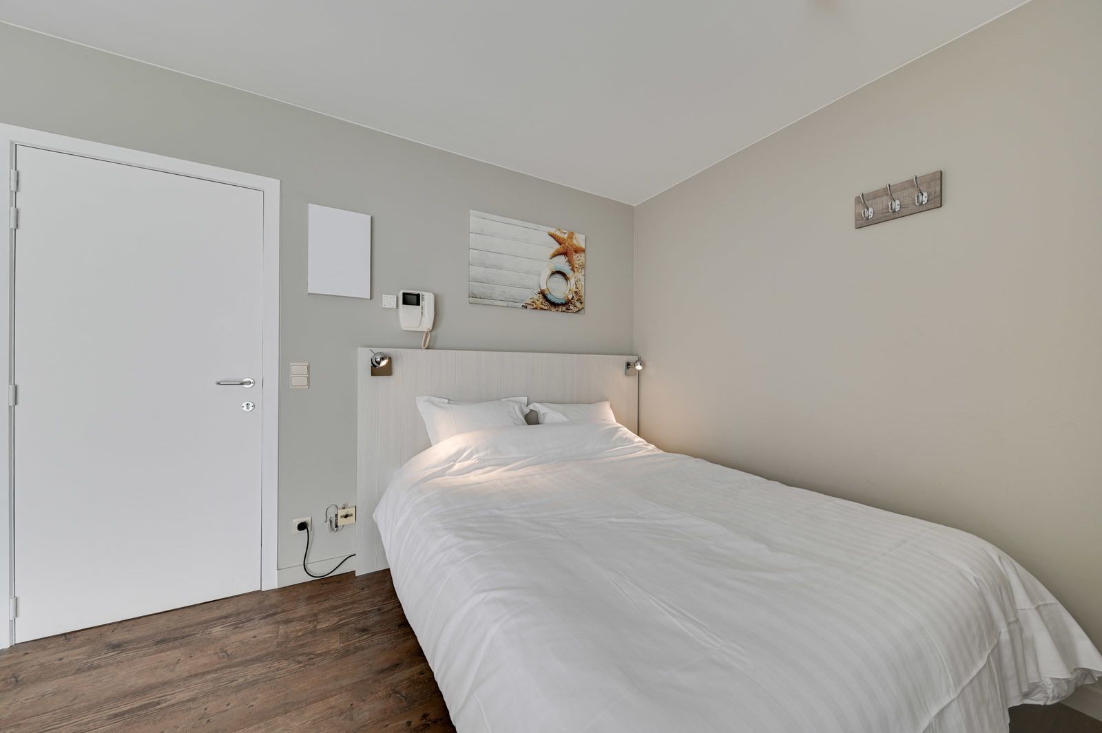 Essential Suite - 2p | Dubbelbed