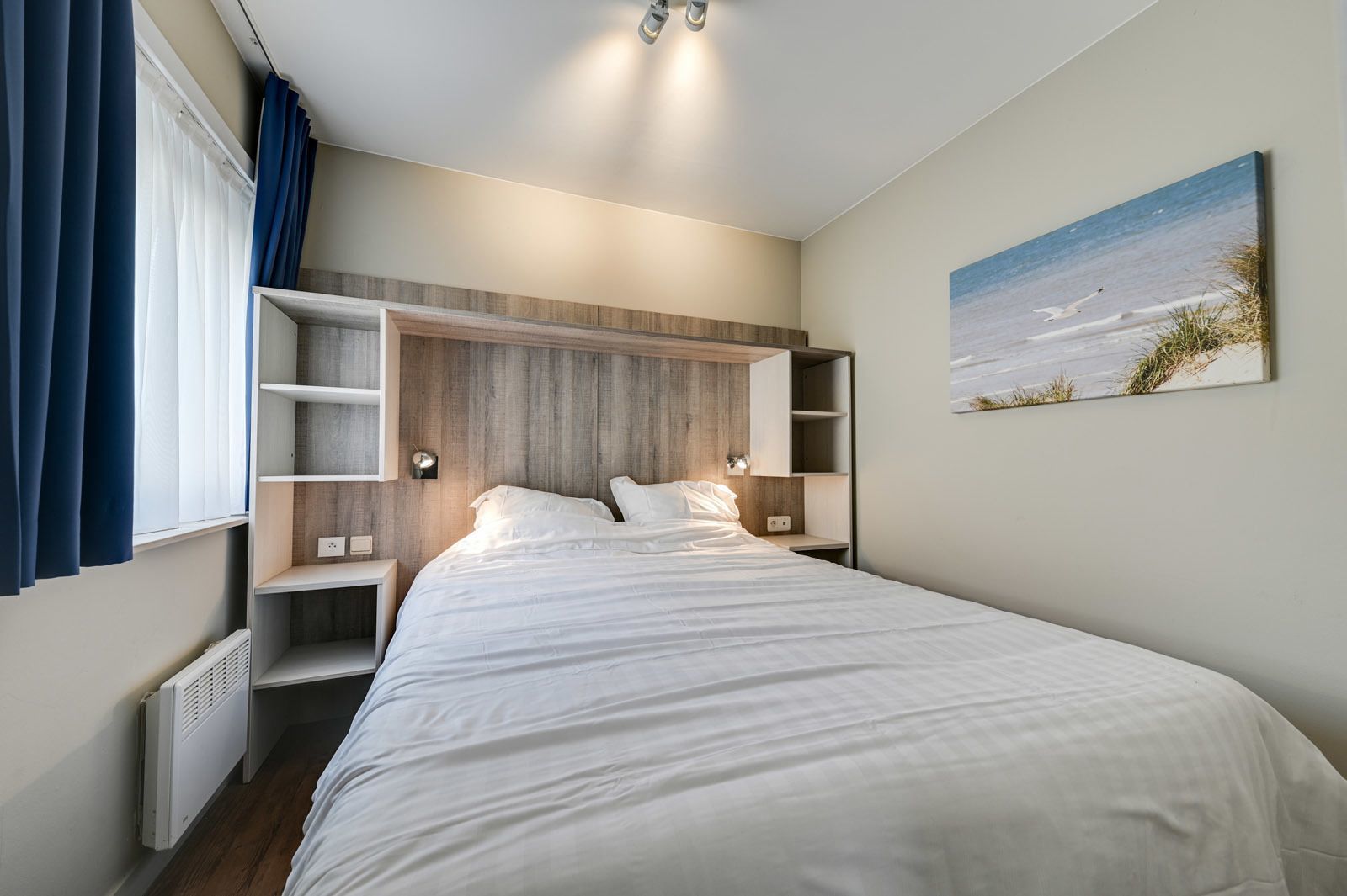 Comfort Suite - 2p | Slaapkamer