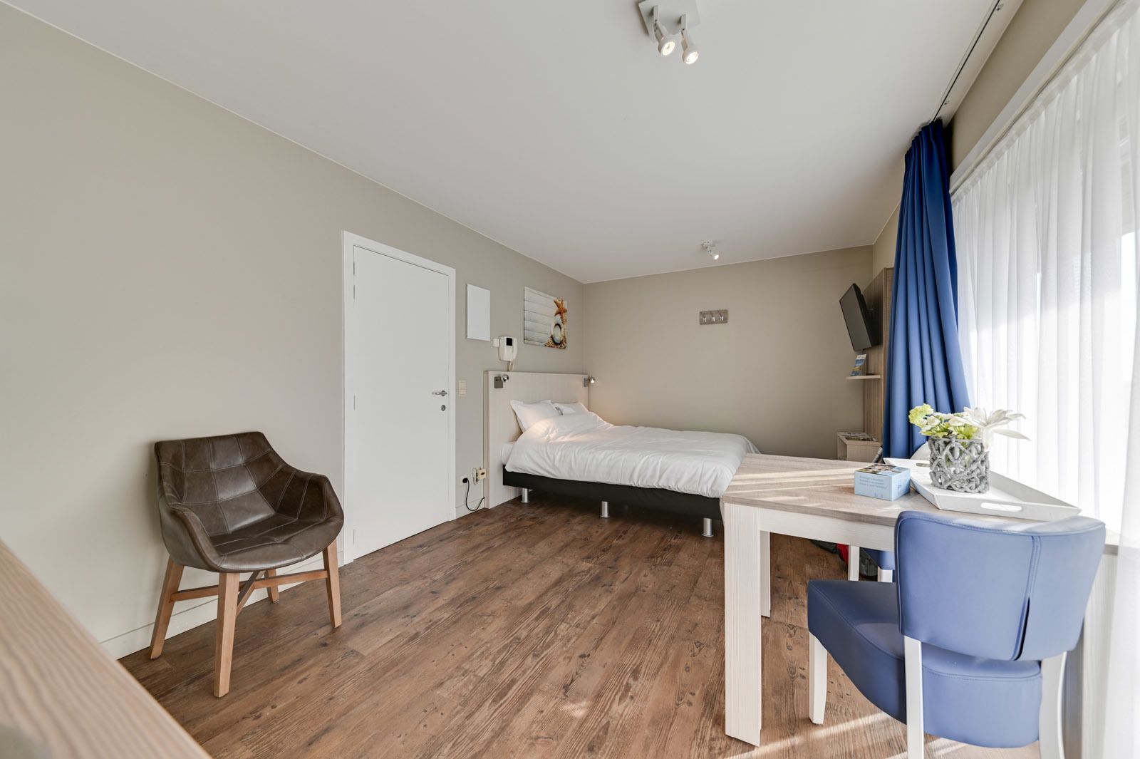 Essential Suite - 2 P | Doppelbett