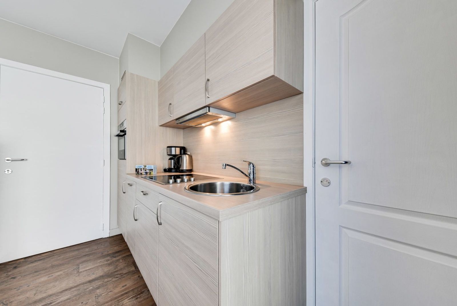 Comfort Suite - 2p | Slaapkamer