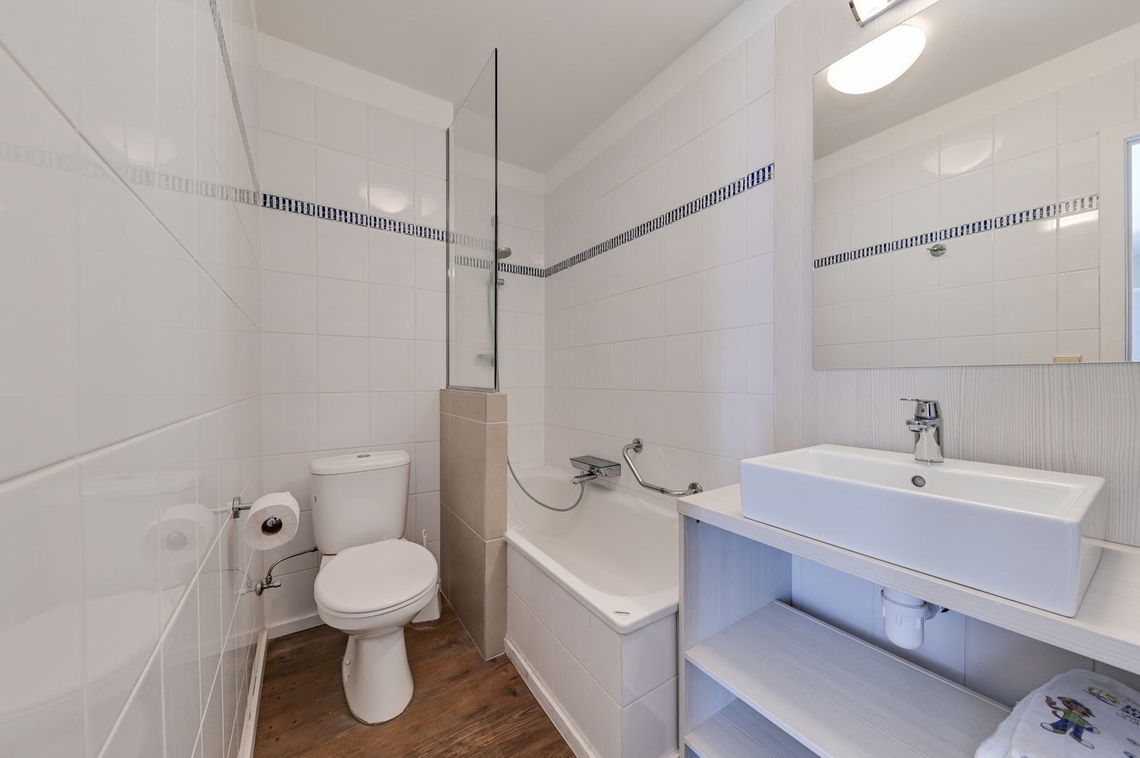 Comfort Suite - 2p | Slaapkamer