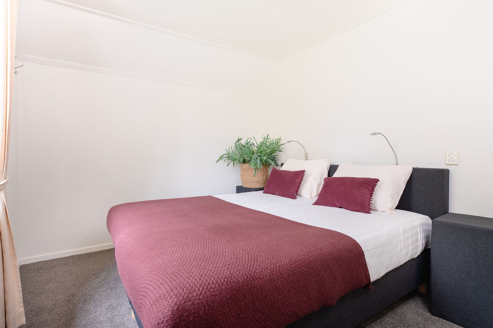 Luxus-Ferienhof | 8 Personen
