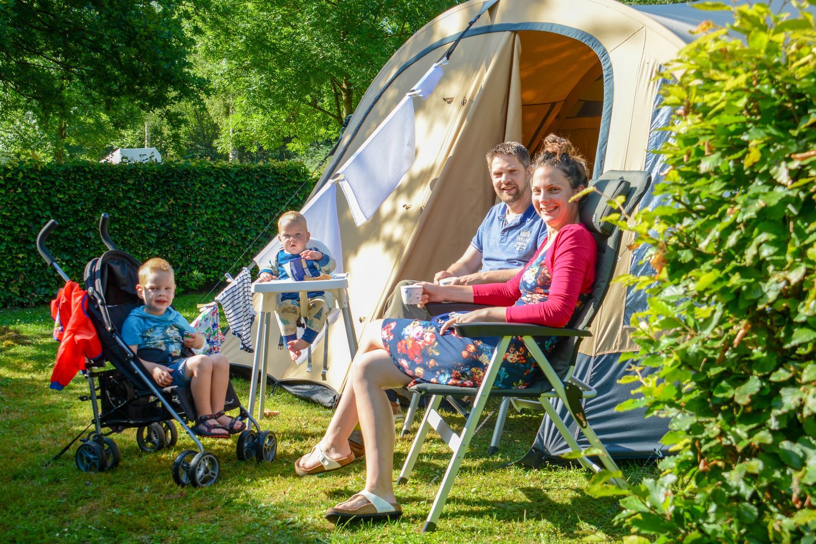 Campingplatz