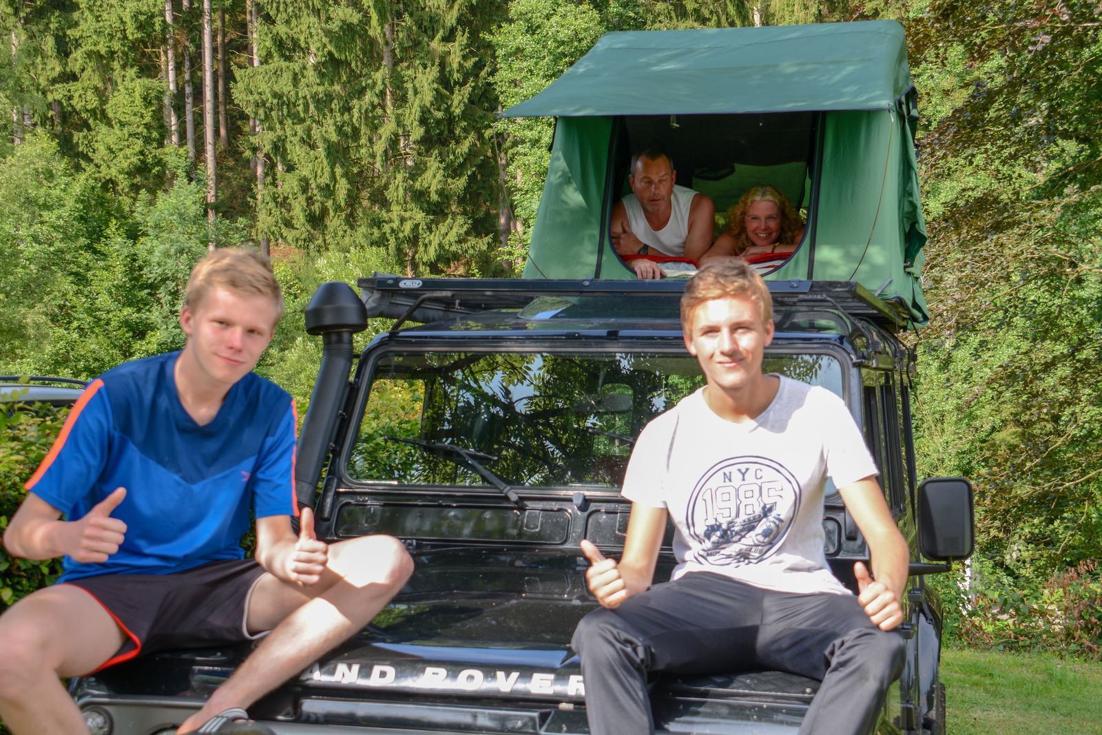 Campingplatz