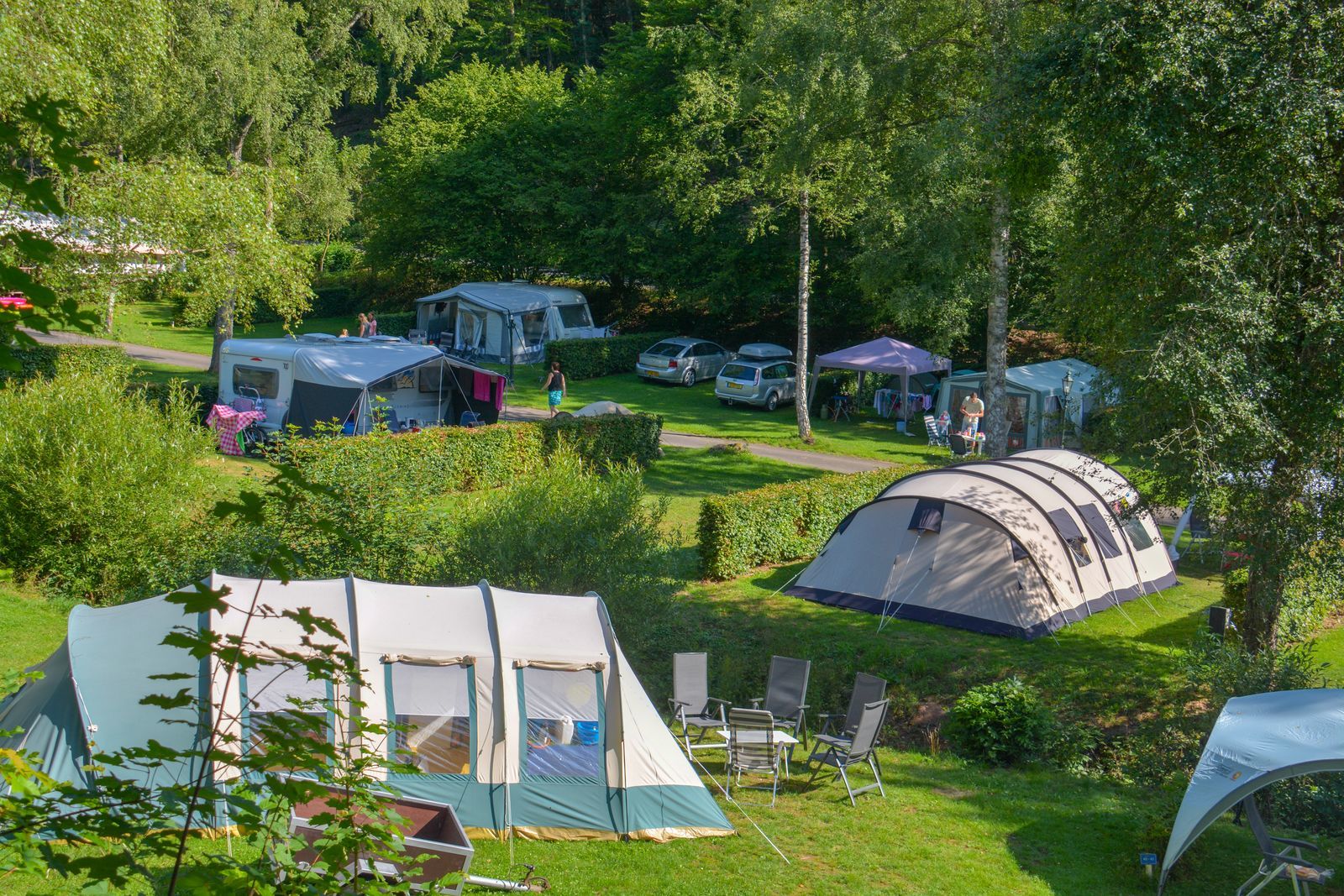Campingplatz