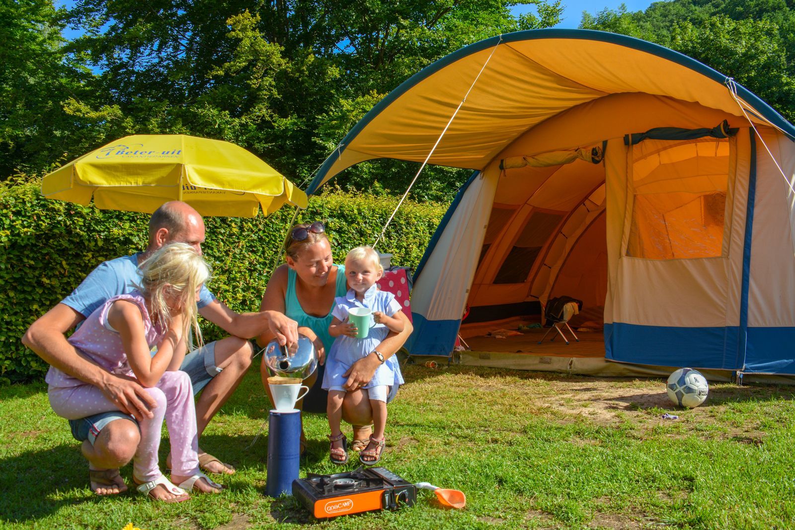 Campingplatz