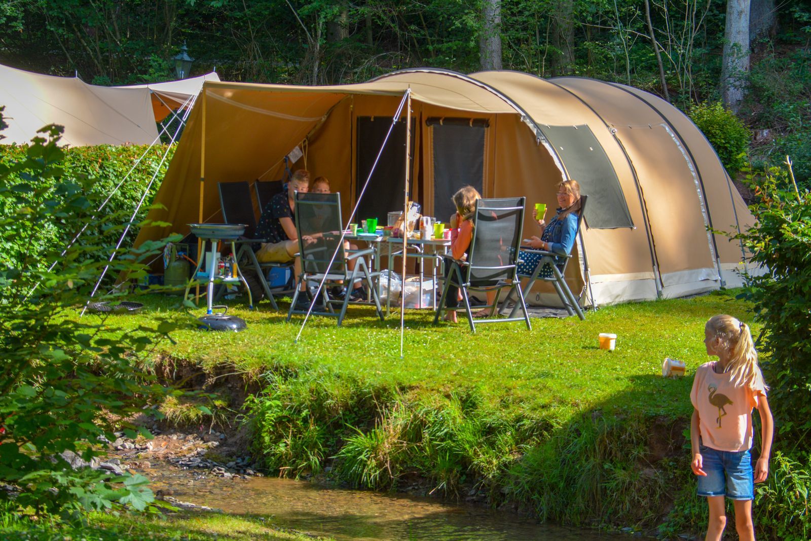 Campingplatz