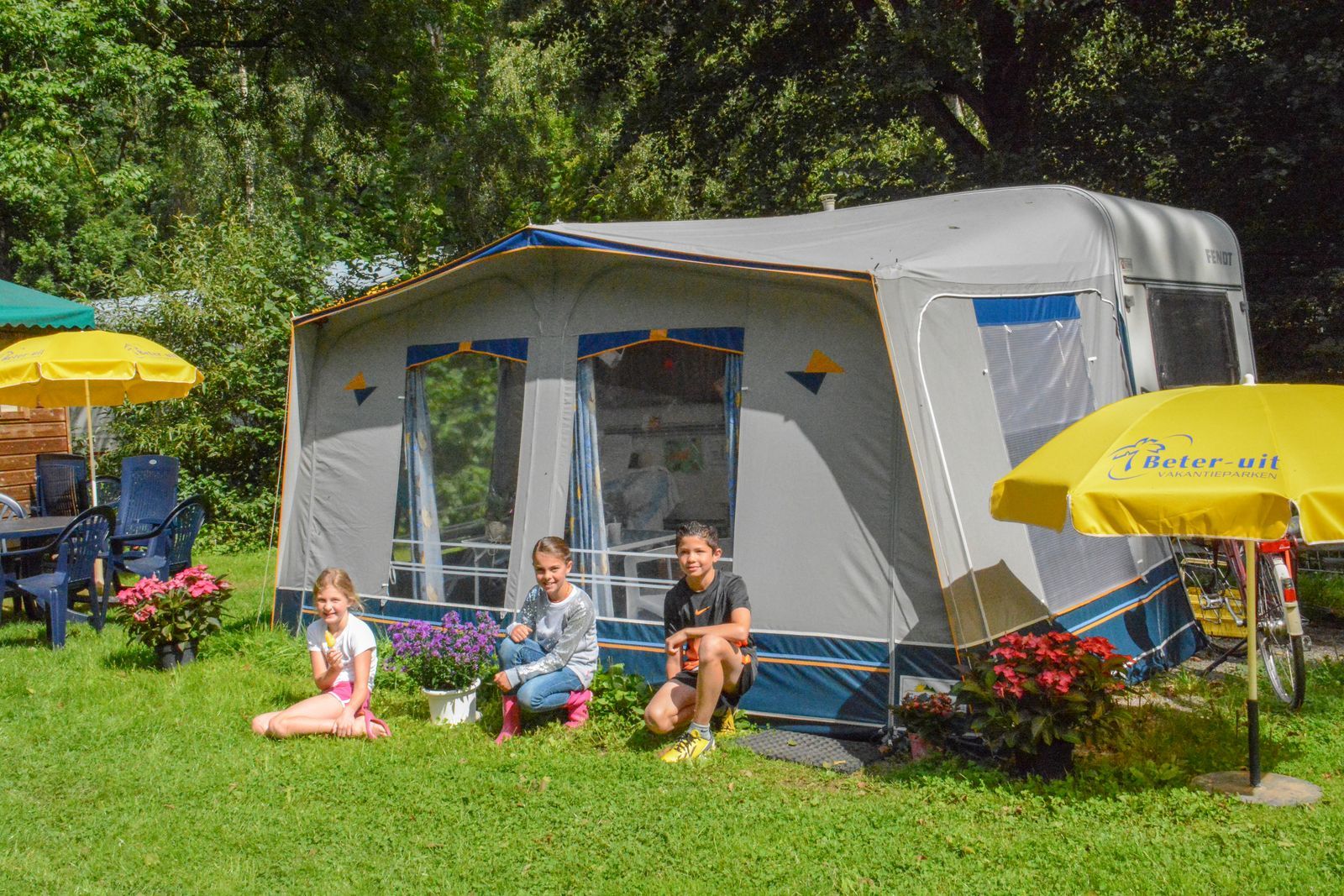 Campingplatz