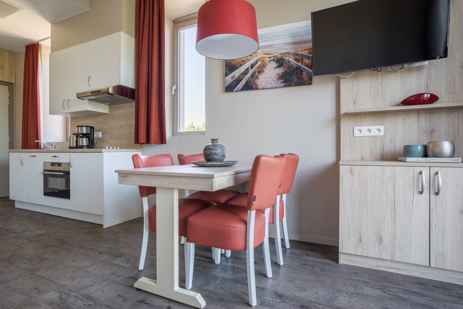 Essential Suite - 2p | Dubbelbed - Mindervalide aangepast