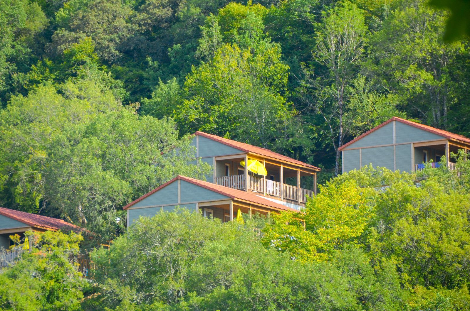Chalet Belvedère DeLuxe