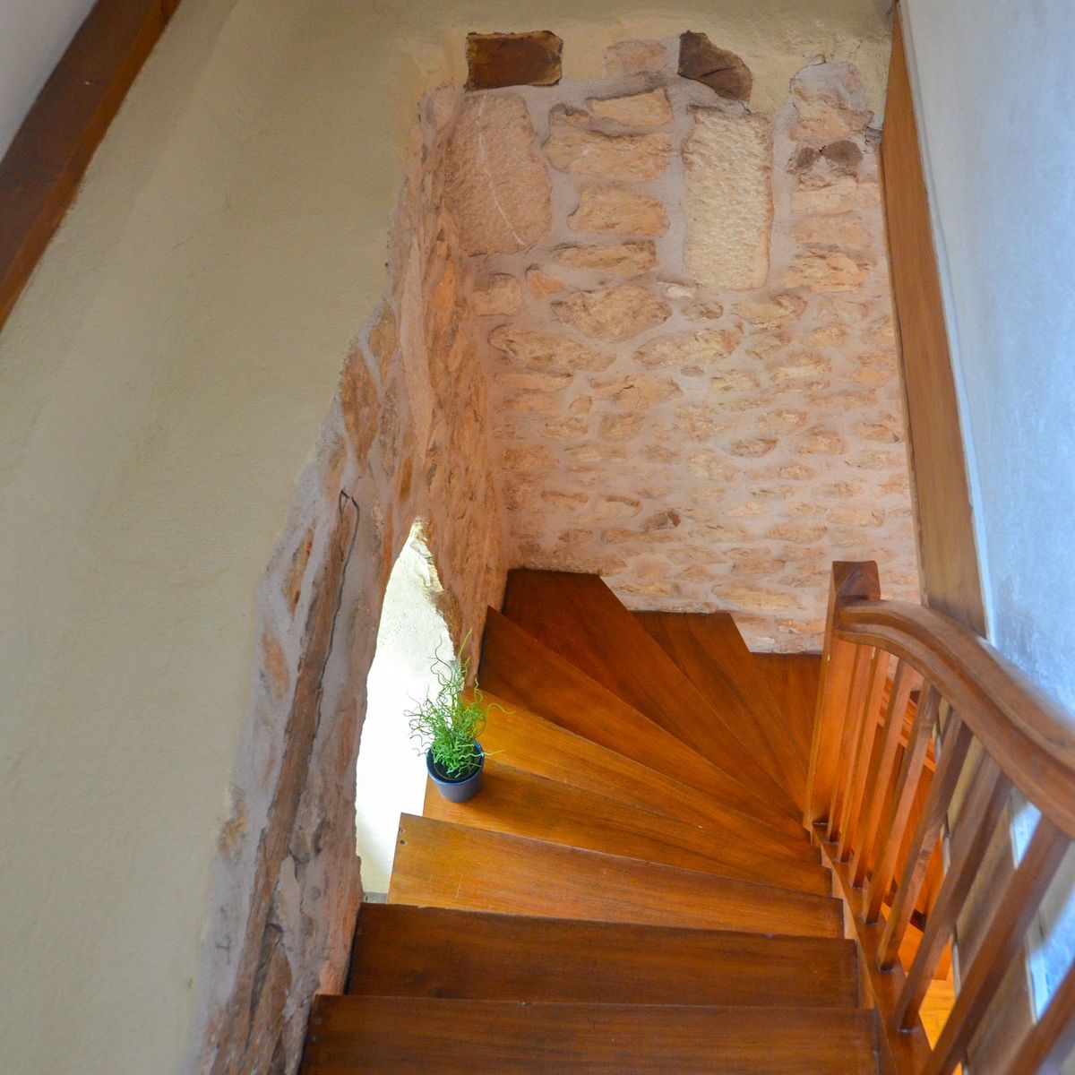 Renovated farm Domaine Versailles