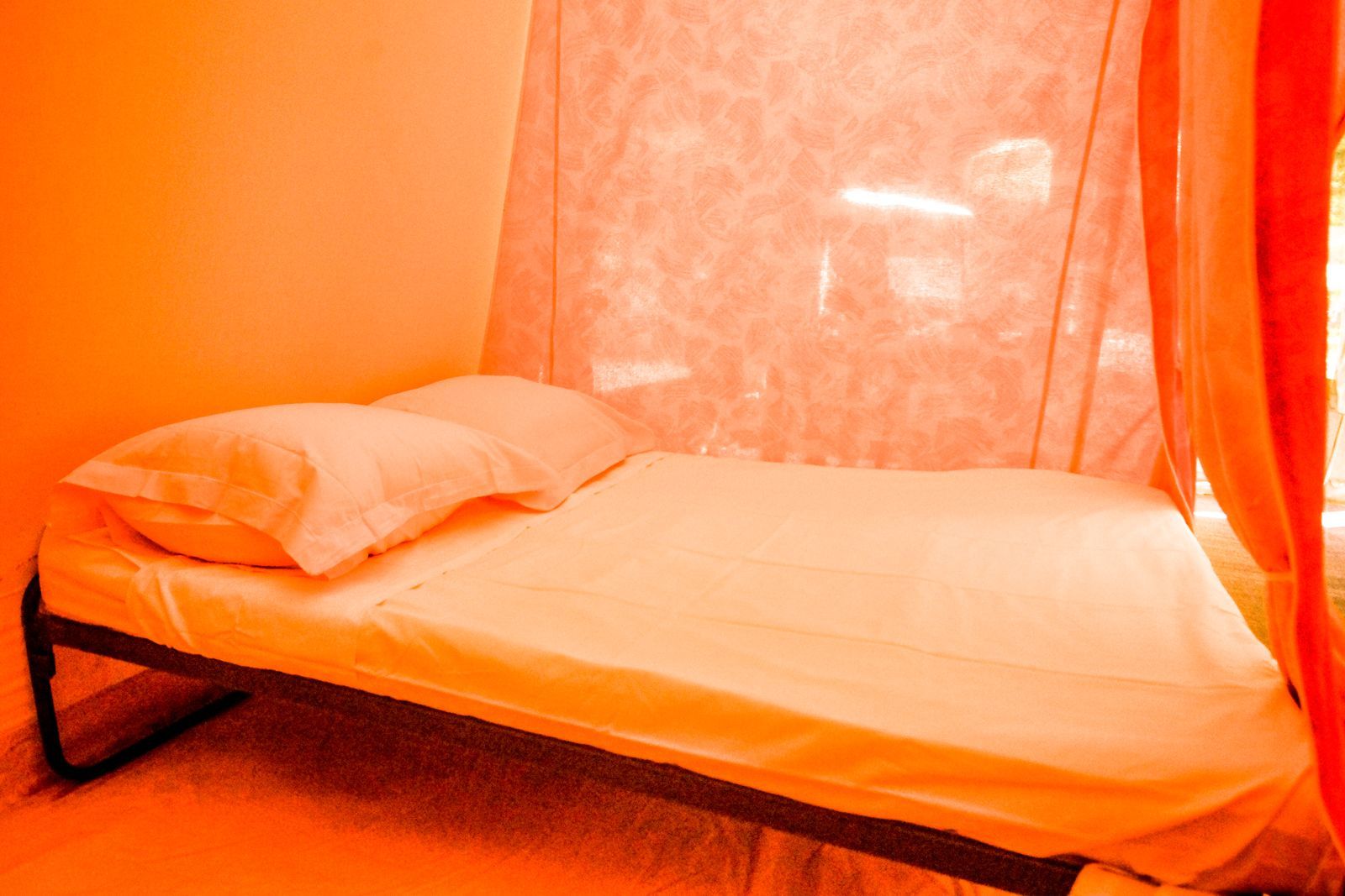 Bungalowtent Bergerac