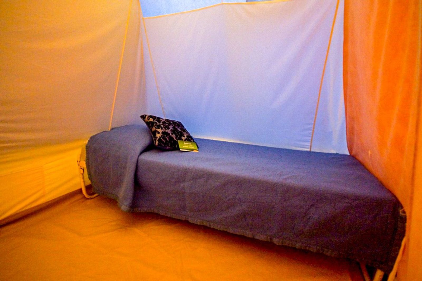Bungalowtent Bergerac