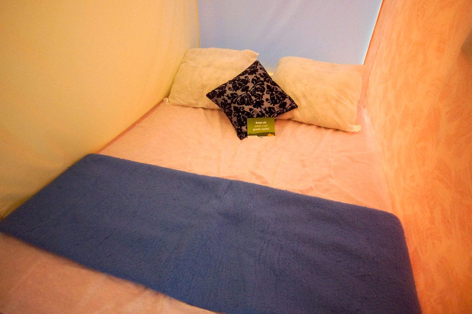 Bungalowtent Bergerac