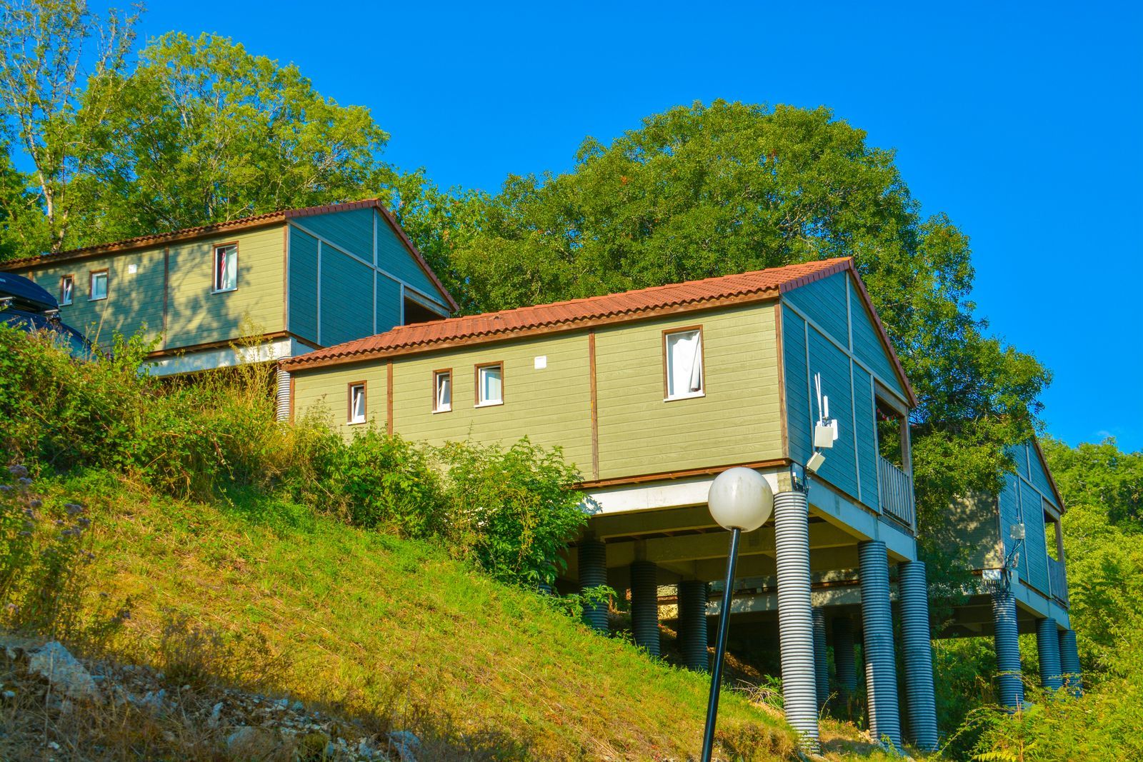 Chalet Belvedère