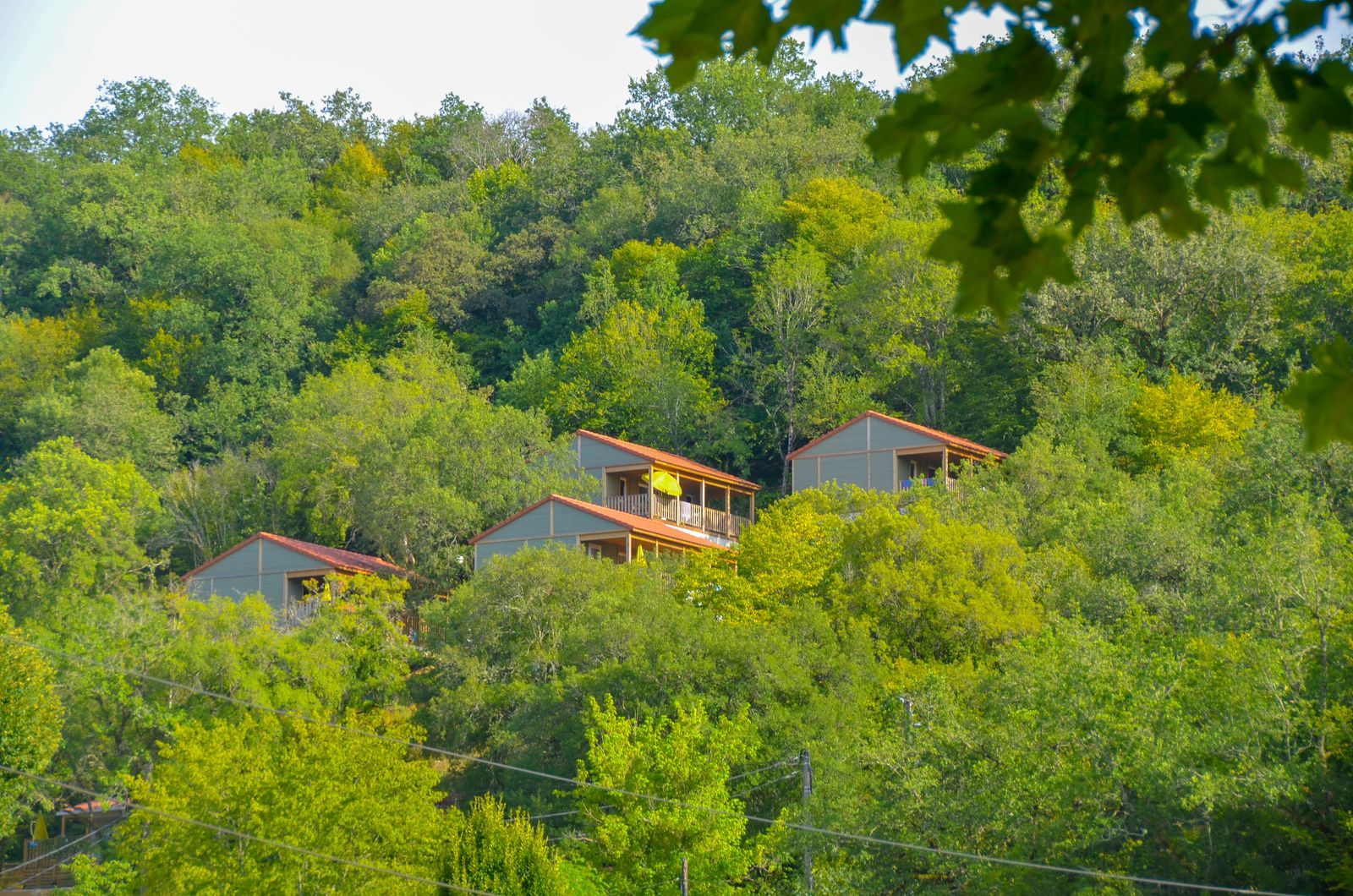 Chalet Belvedère