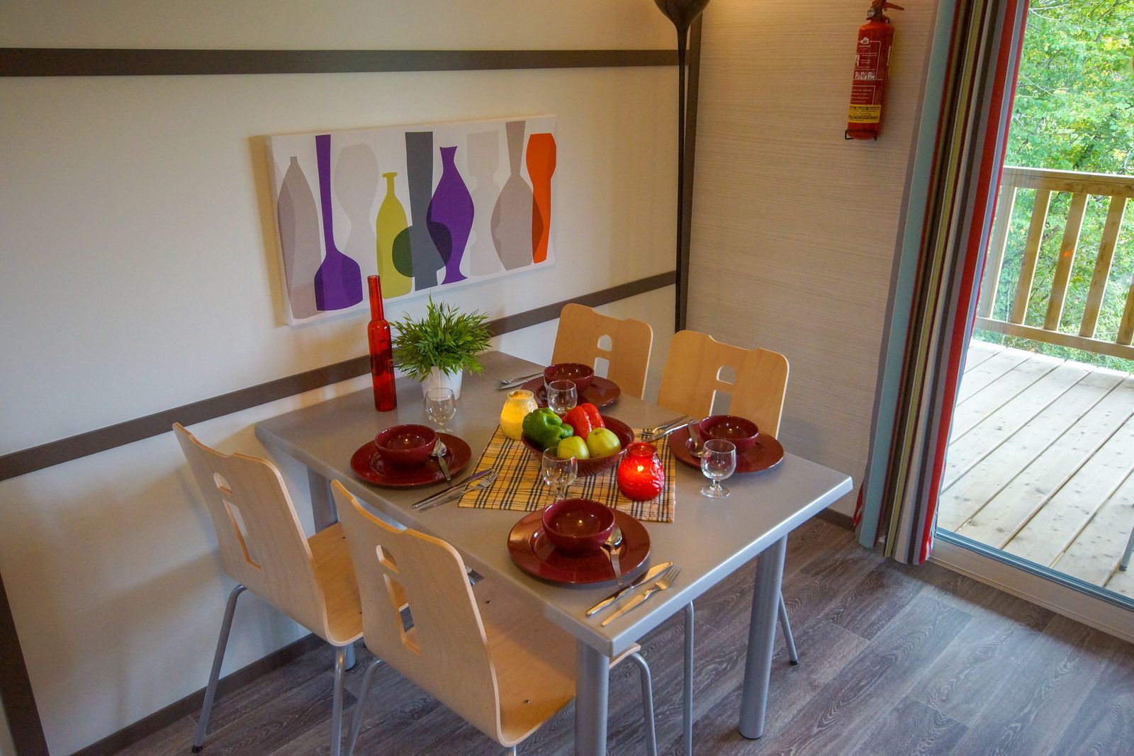 Chalet Belvedère