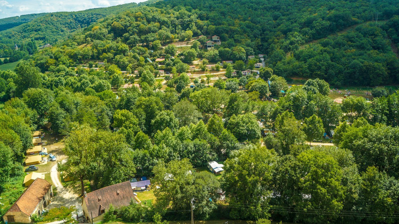 Chalet Belvedère