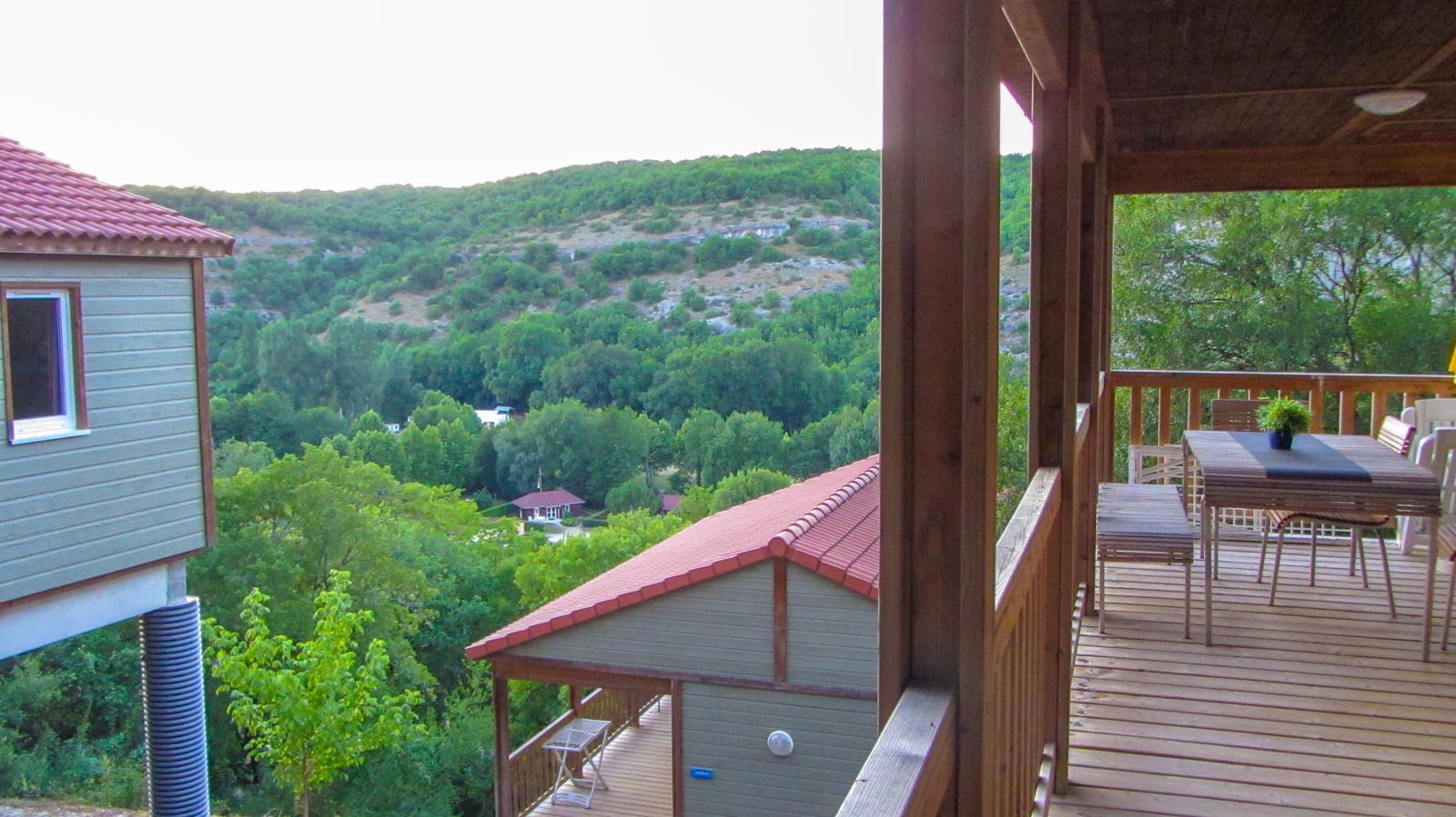Chalet Belvedère