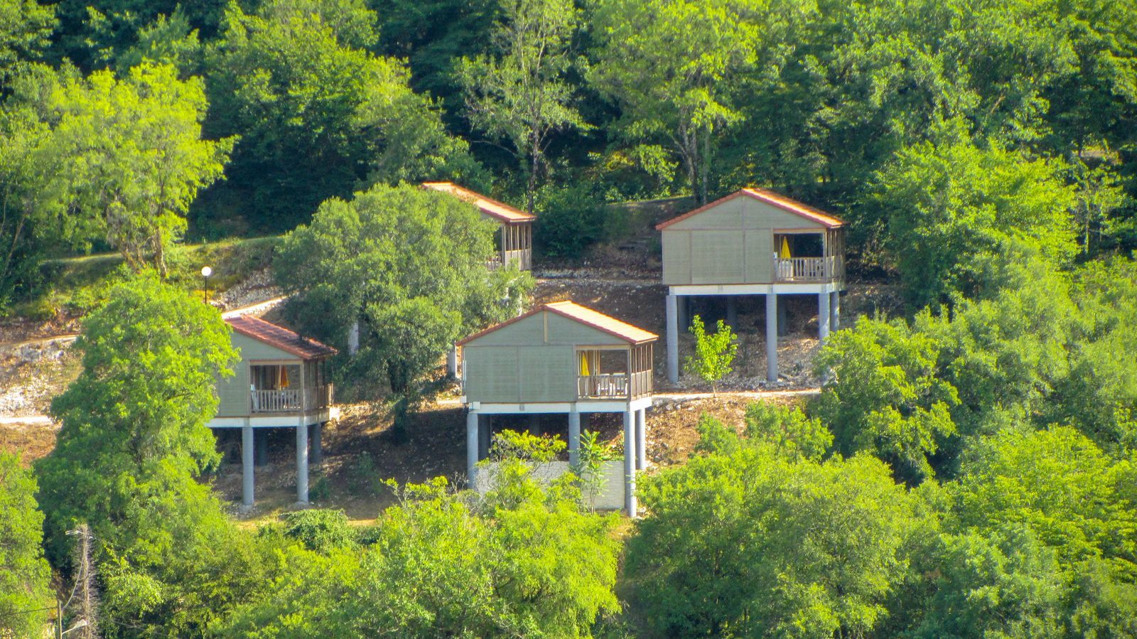 Chalet Belvedère