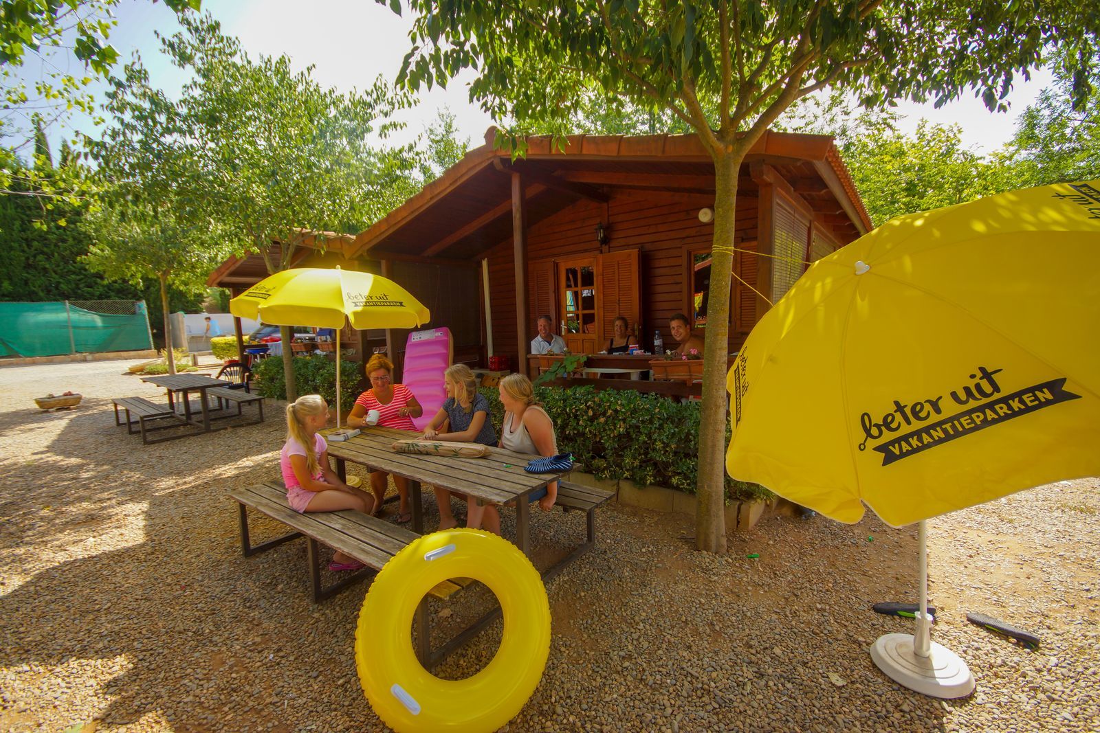Chalet Muntanya