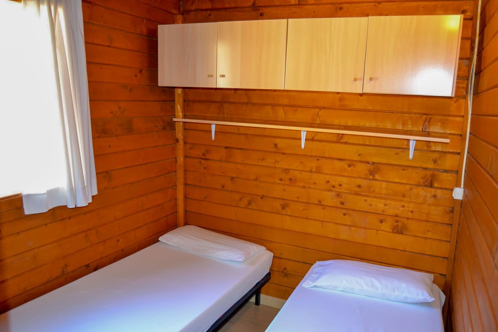 Chalet Muntanya