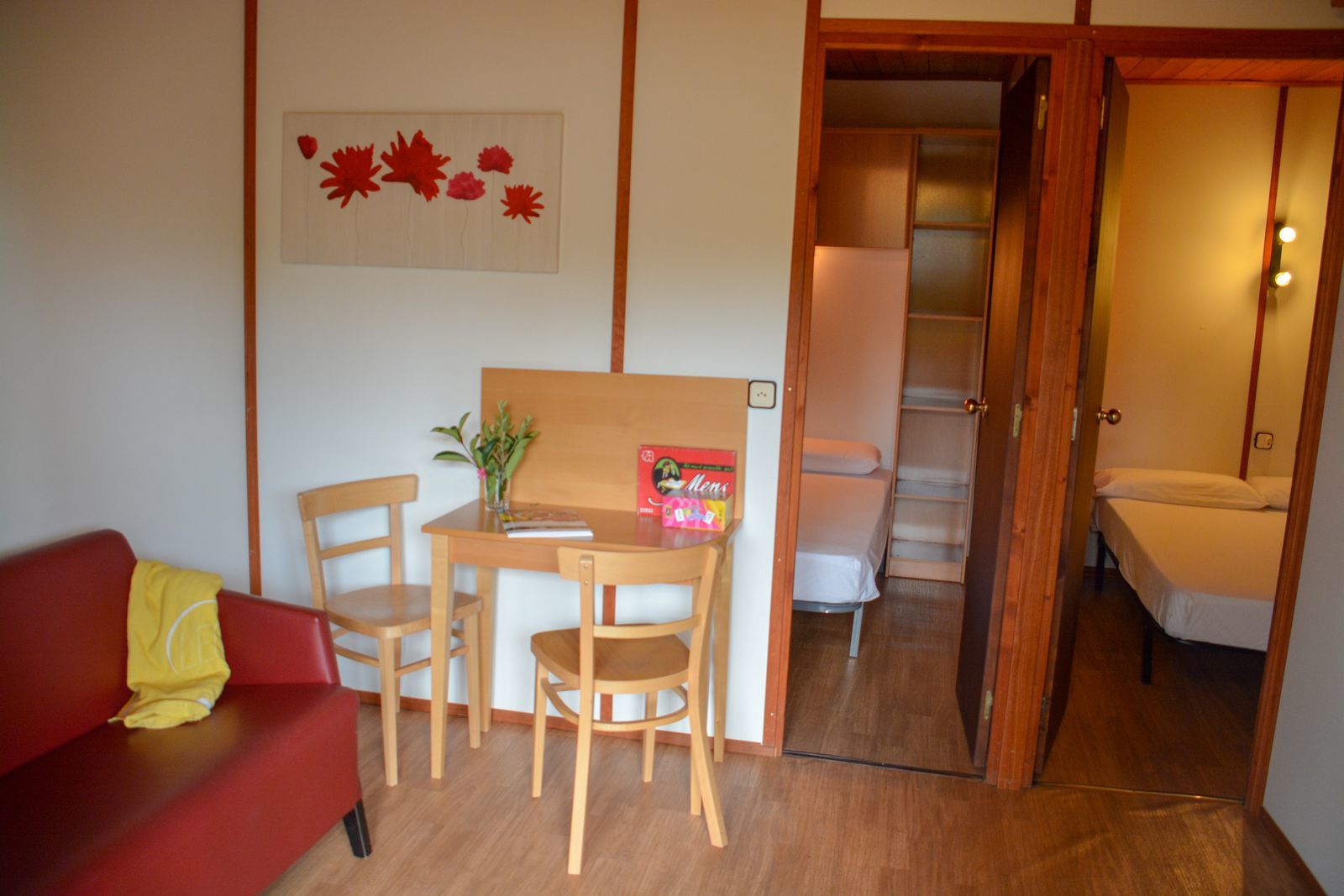 Chalet Catalunya