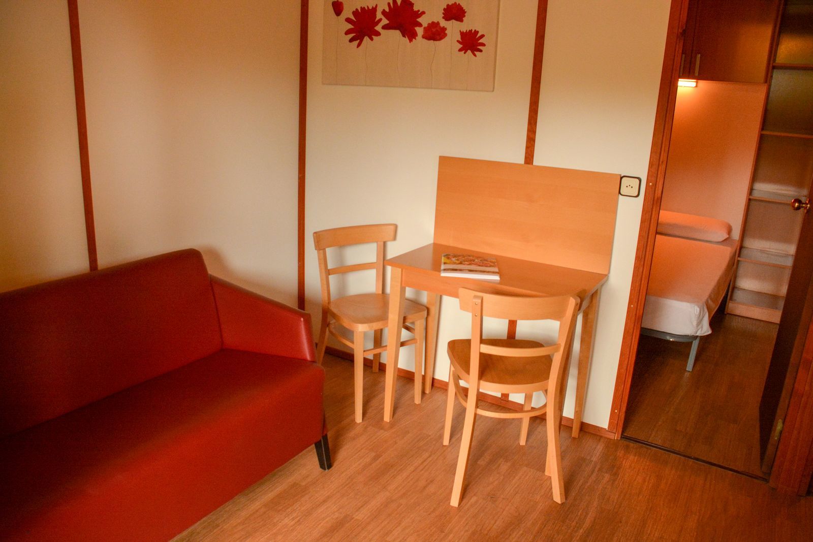 Chalet Catalunya