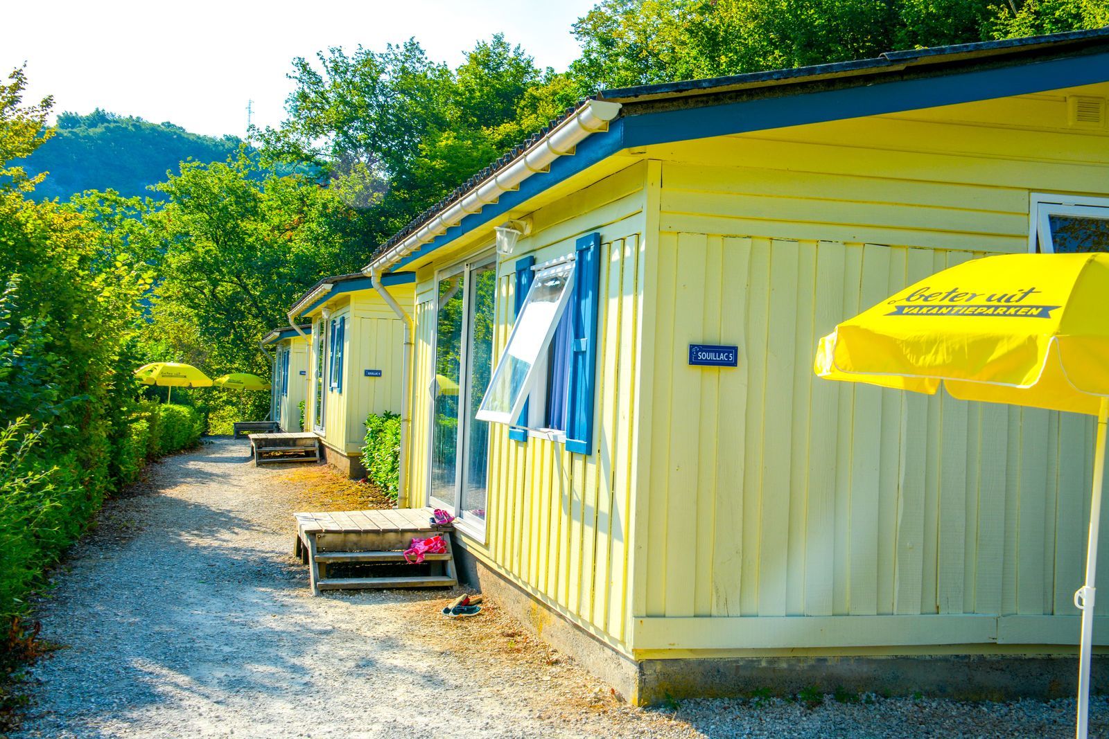 Chalet Souillac