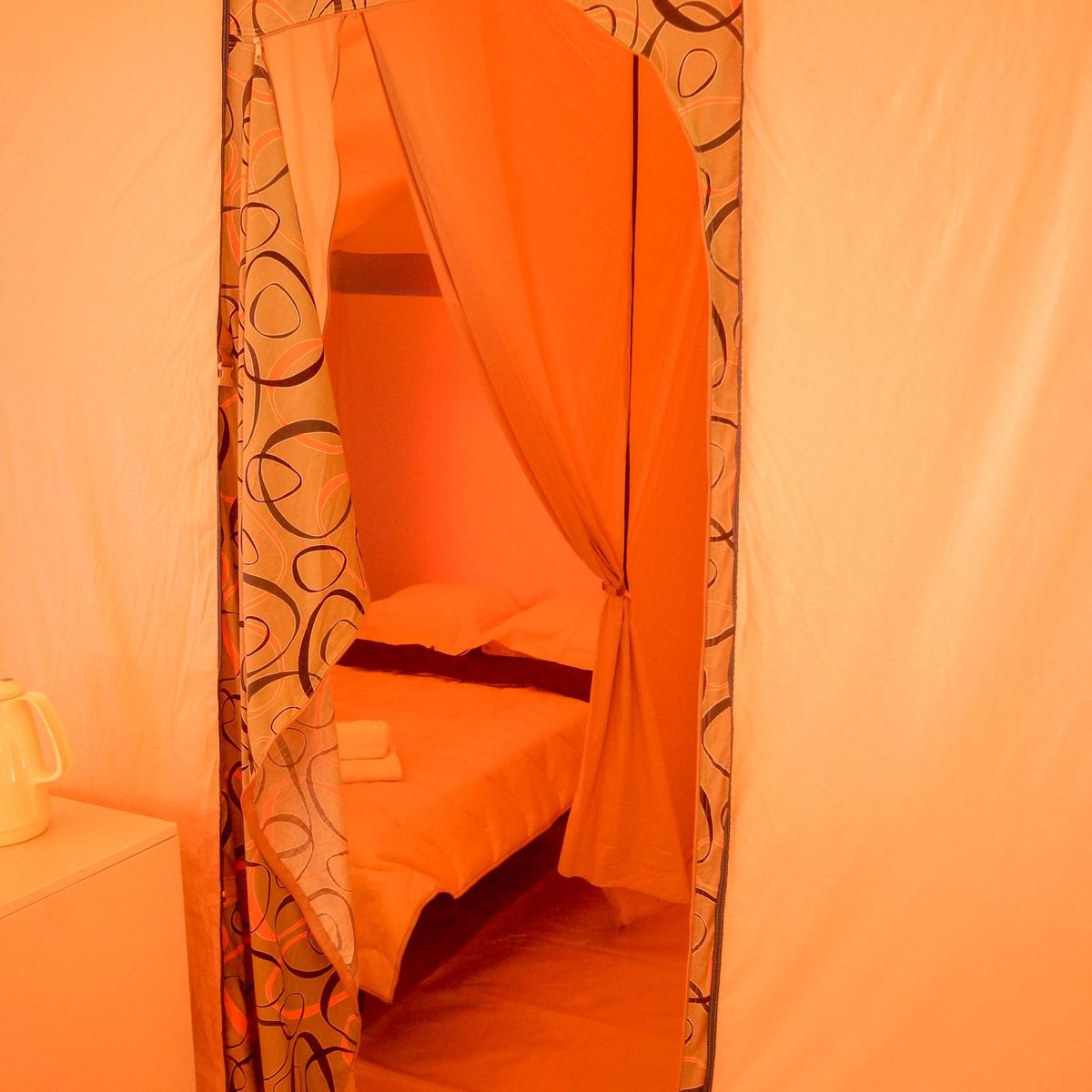 Glamtent Rocamadour
