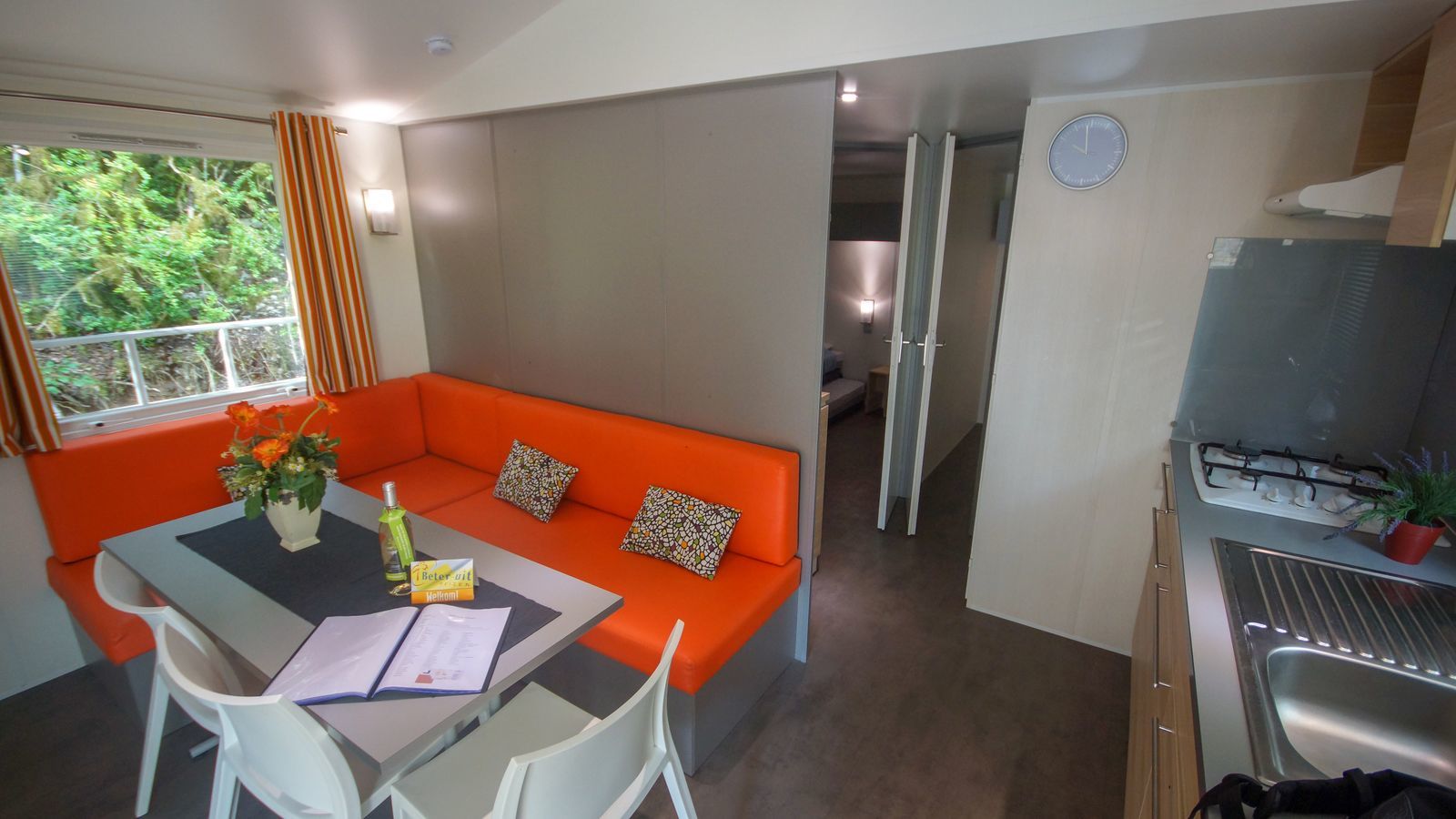Chalet Limoges