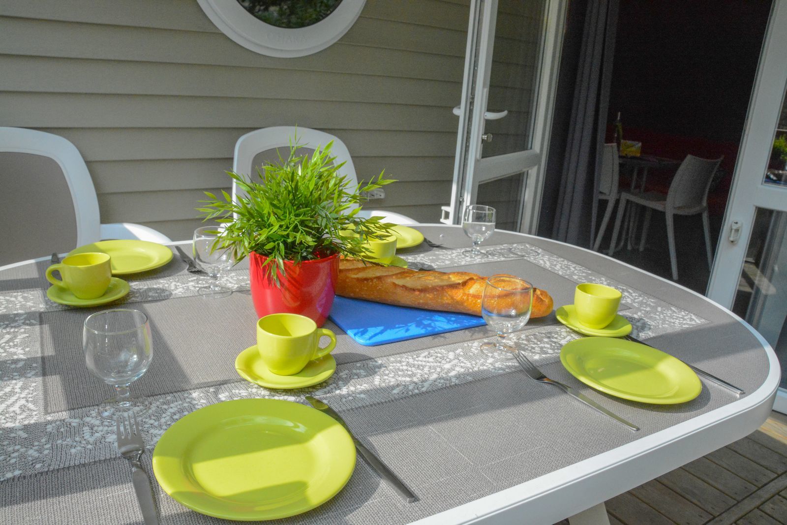 Chalet Limoges