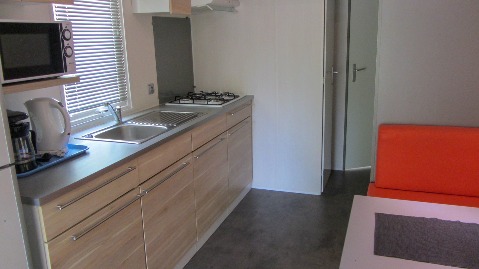Chalet Limoges
