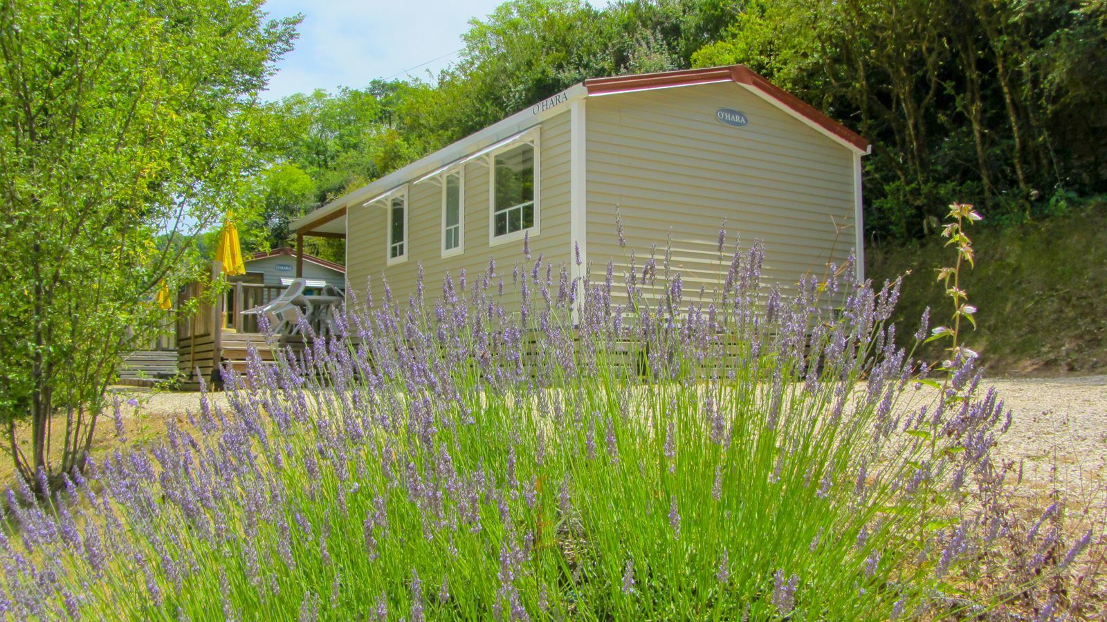 Chalet Limoges