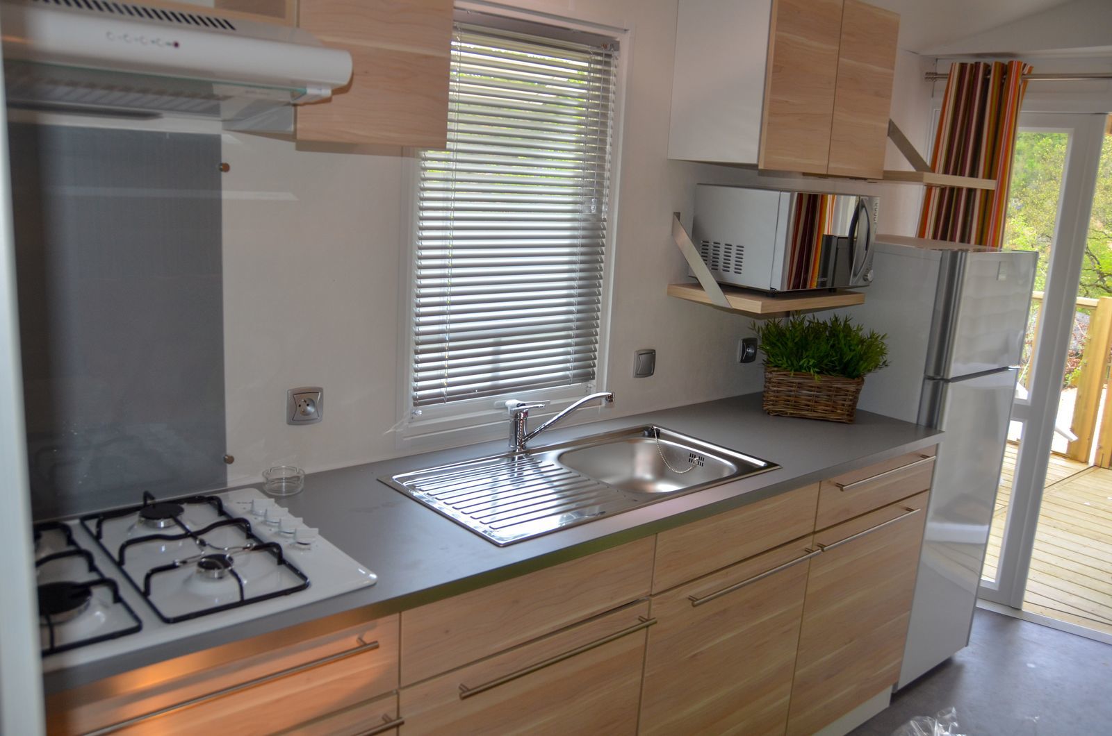 Chalet Limoges