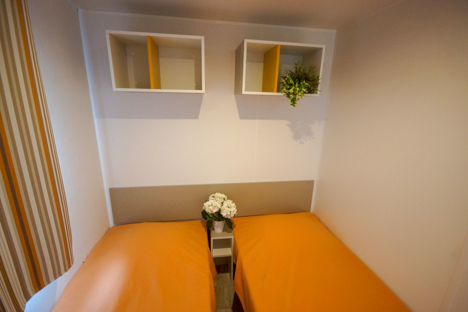 Mobilhome Sarlat le Caneda 
