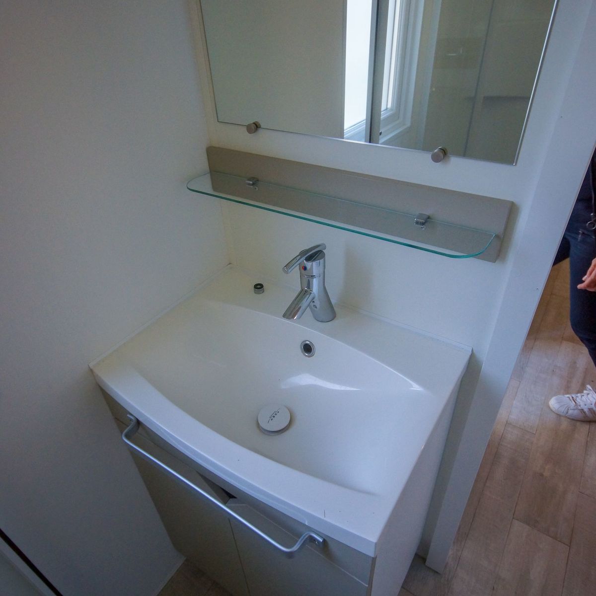 Mobilhome Sarlat le Caneda 