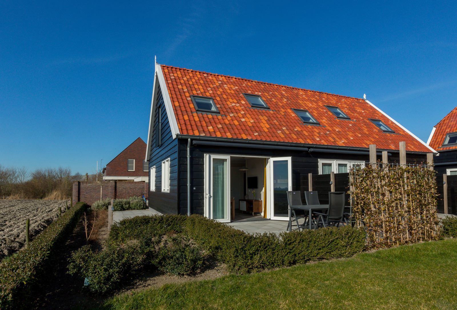 Ferienwohnung - Noordweg 56a | Oostkapelle "Comfort 3 Personen"