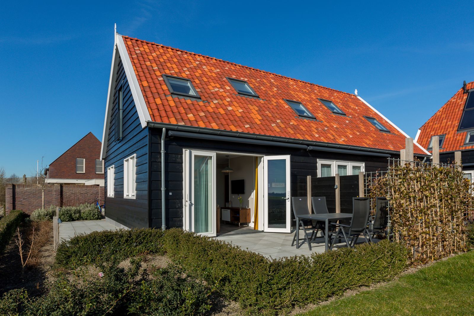 Ferienwohnung - Noordweg 56a | Oostkapelle "Comfort 3 Personen"