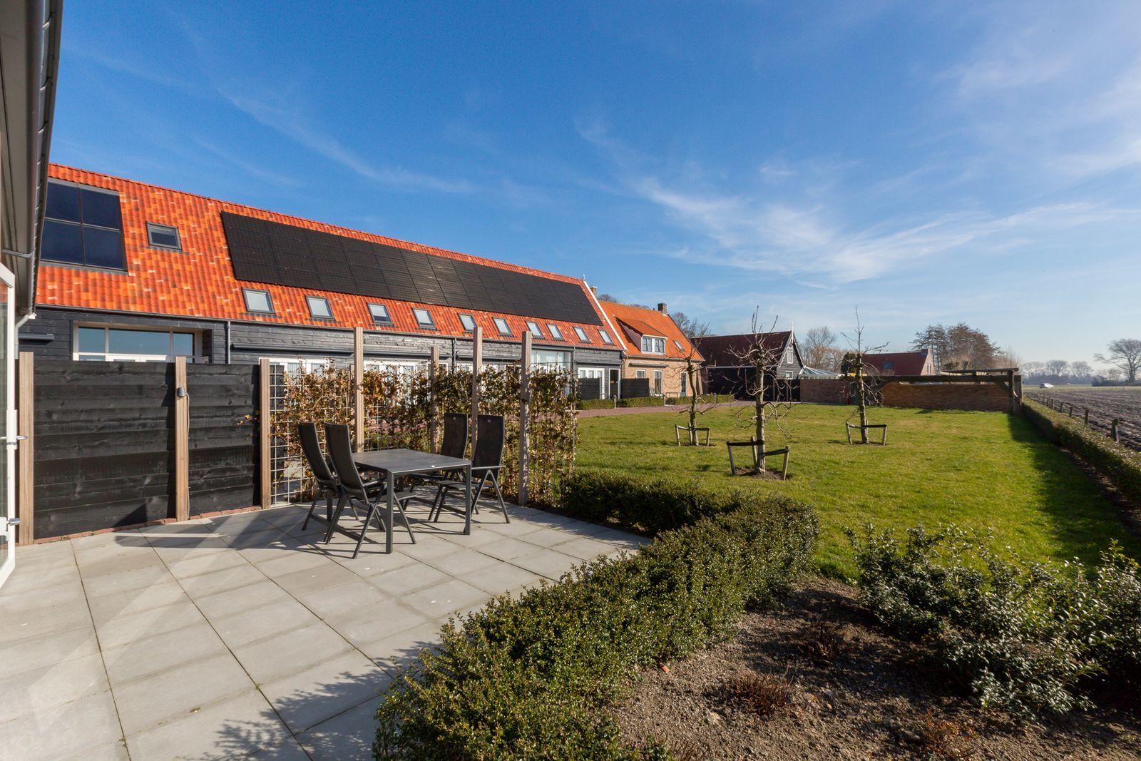 Ferienwohnung - Noordweg 56a | Oostkapelle "Comfort 3 Personen"