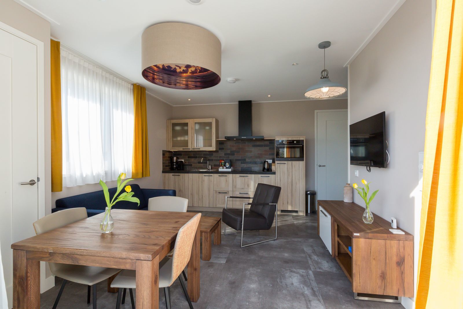 Ferienwohnung - Noordweg 56a | Oostkapelle "Comfort 3 Personen"