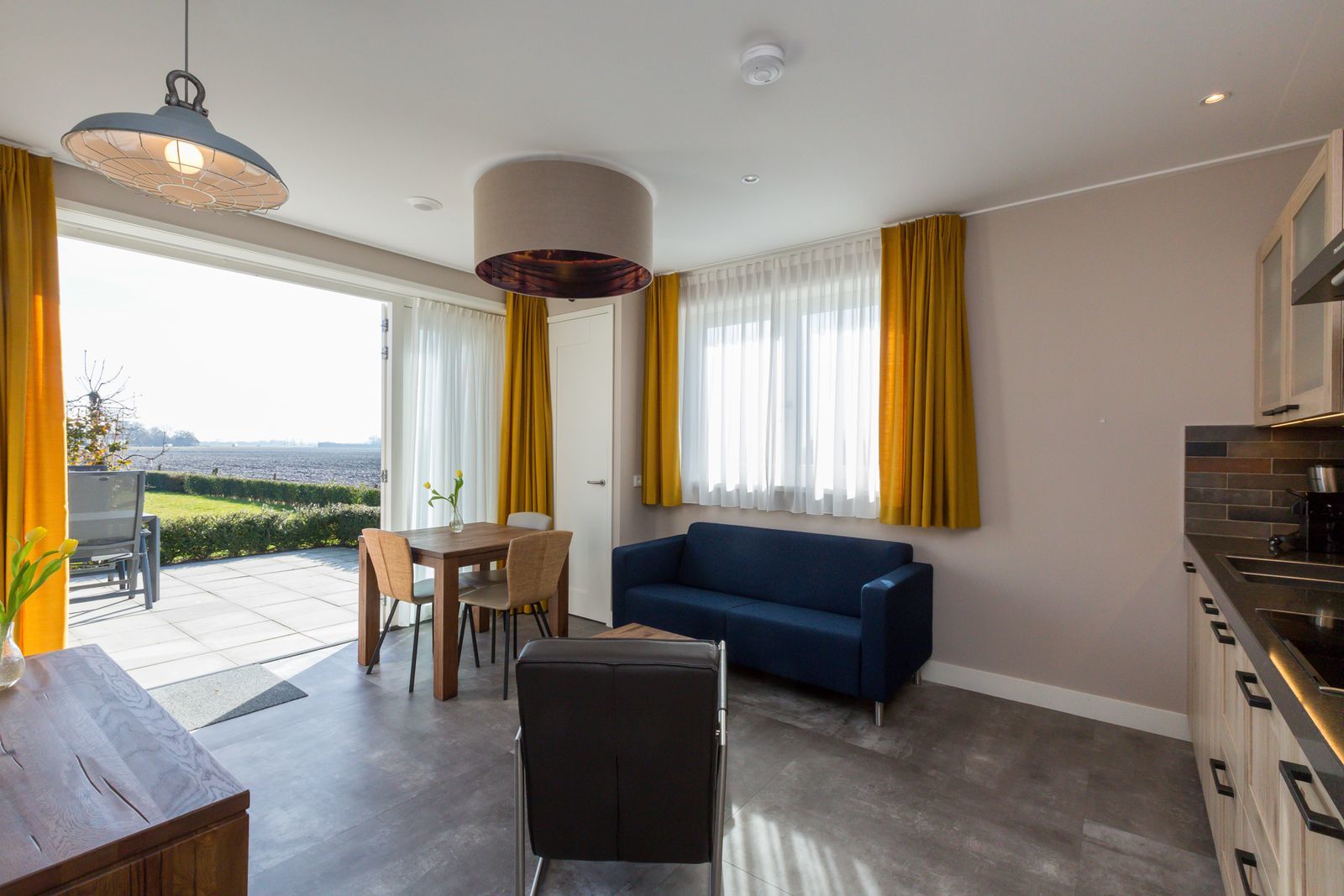 Ferienwohnung - Noordweg 56a | Oostkapelle "Comfort 3 Personen"