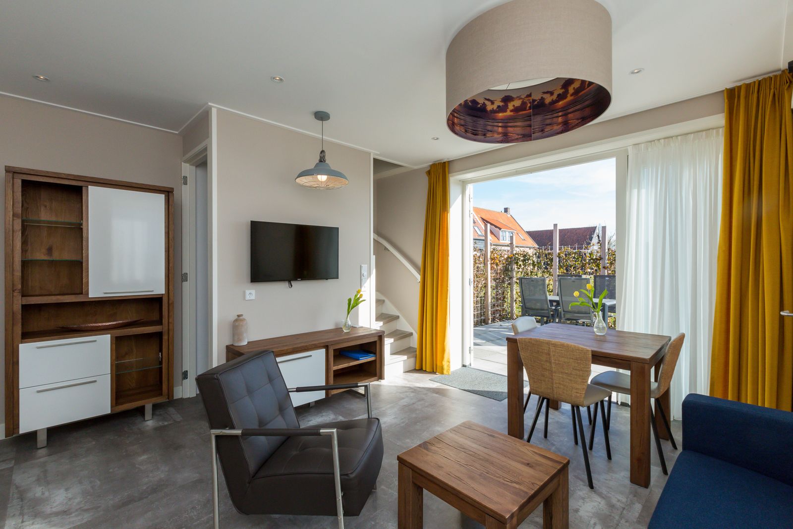 Apt - Noordweg 56a | Oostkapelle "Comfor