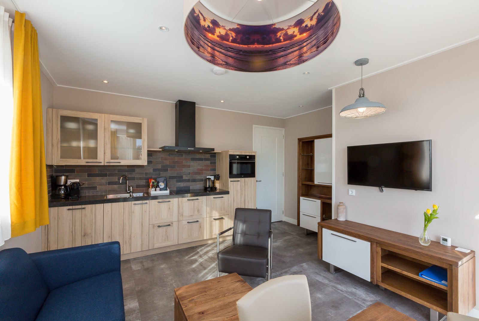 Ferienwohnung - Noordweg 56a | Oostkapelle "Comfort 3 Personen"