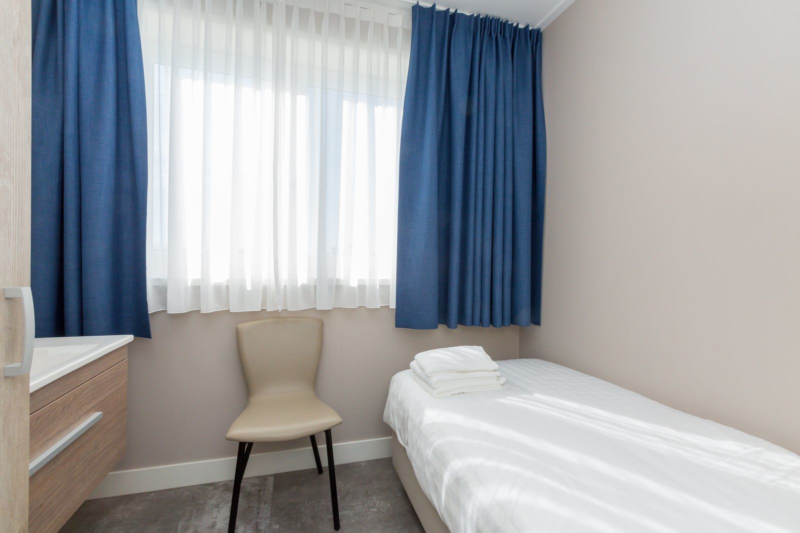 Ferienwohnung - Noordweg 56a | Oostkapelle "Comfort 3 Personen"