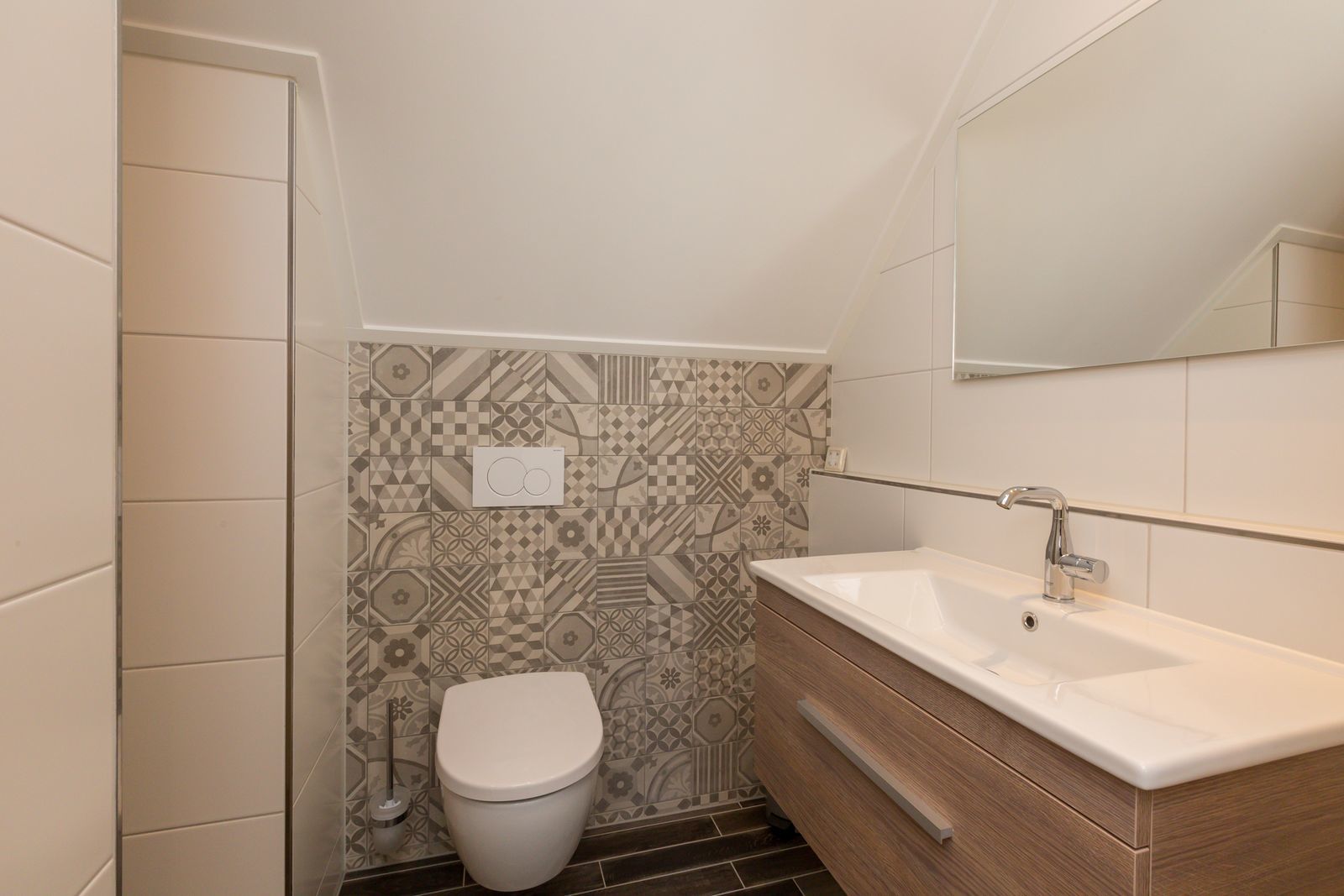 Ferienwohnung - Noordweg 56a | Oostkapelle "Comfort 3 Personen"